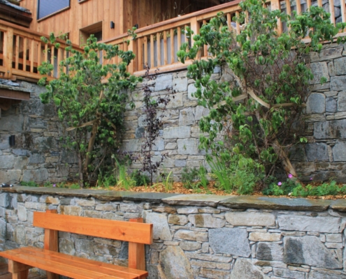 Aménagement Chalet Méribel